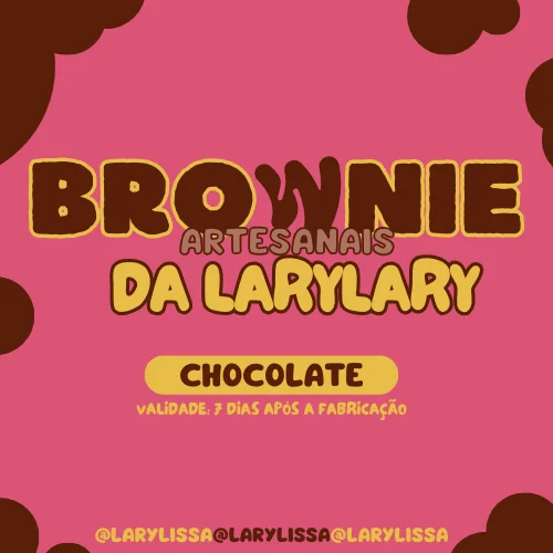Design Brownie